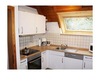 Ferienwohnung Dorum-Neufeld Außenaufnahme 4