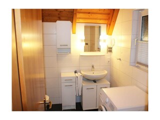 Ferienwohnung Dorum-Neufeld Außenaufnahme 10