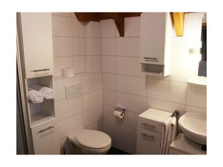 Ferienwohnung Dorum-Neufeld Außenaufnahme 11