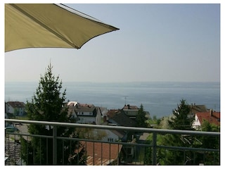 Ferienwohnung Meersburg Außenaufnahme 3