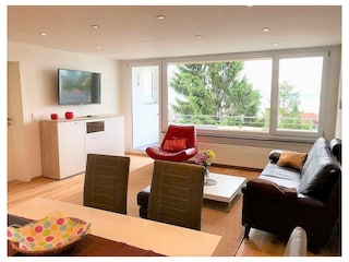 Ferienwohnung Meersburg Außenaufnahme 6