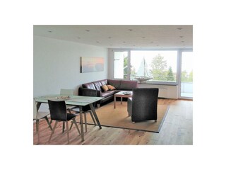 Ferienwohnung Meersburg Außenaufnahme 8