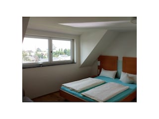 Ferienwohnung Meersburg Außenaufnahme 15