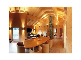 Ferienwohnung Mittenwald Außenaufnahme 5