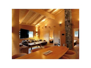 Ferienwohnung Mittenwald Außenaufnahme 7