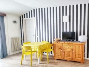 30 m² Ferienwohnung ∙ 4 Gäste - Gardasee - Trentino - image1