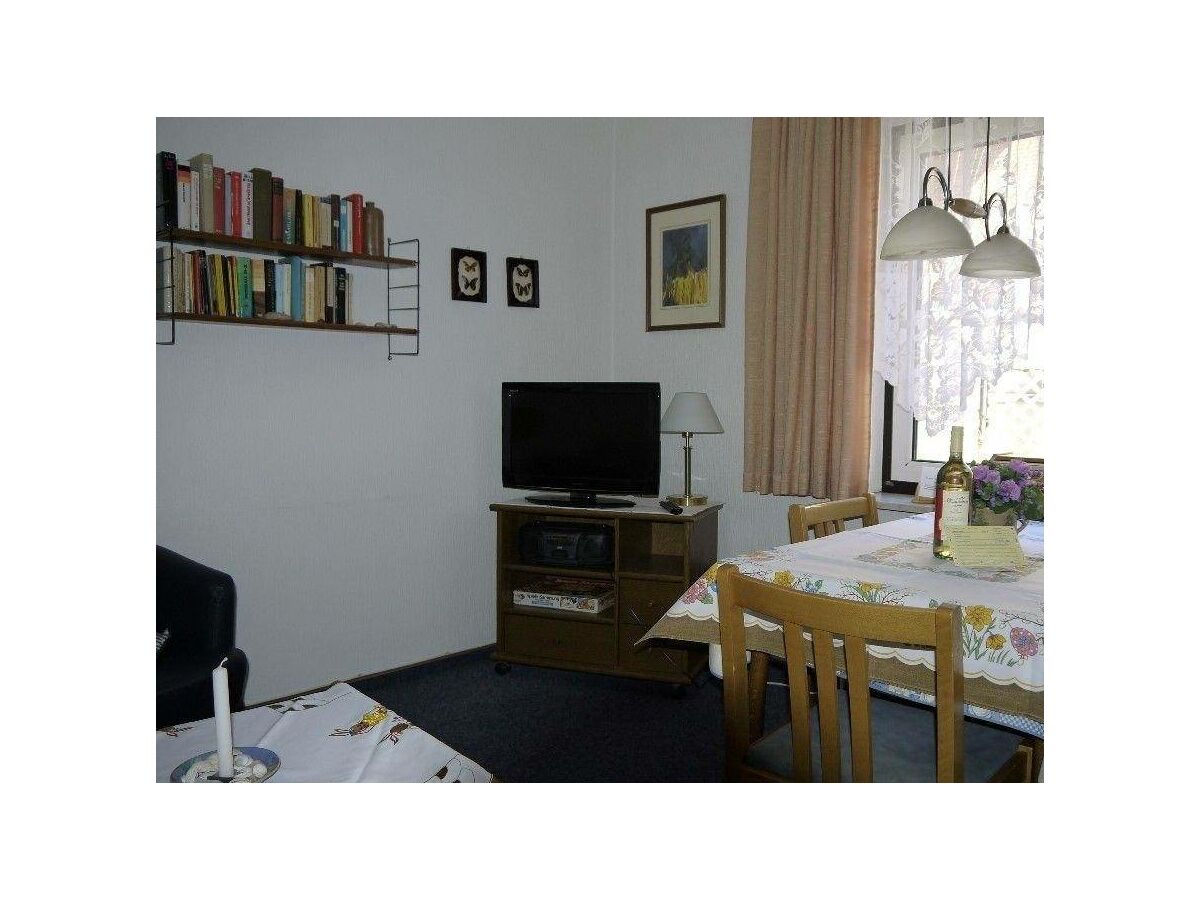 Ferienwohnung Wittdün Außenaufnahme 1