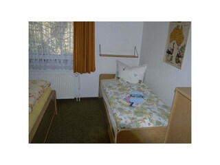 Ferienwohnung Wittdün Außenaufnahme 2