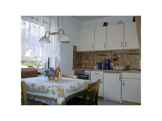 Ferienwohnung Wittdün Außenaufnahme 4