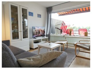 Ferienwohnung Dahme Außenaufnahme 3