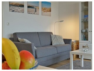 Ferienwohnung Dahme Außenaufnahme 5