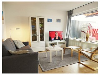 Ferienwohnung Dahme Außenaufnahme 6