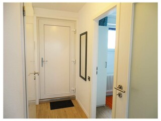 Ferienwohnung Dahme Außenaufnahme 7