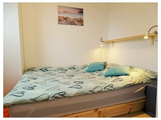 Ferienwohnung Dahme Außenaufnahme 8