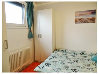 Ferienwohnung Dahme Außenaufnahme 9