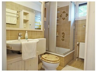 Ferienwohnung Dahme Außenaufnahme 10