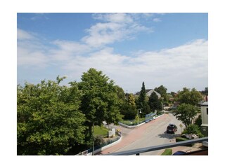 Ferienwohnung Dahme Außenaufnahme 11