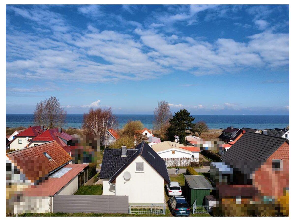 Ferienwohnung Am schwarzen Busch Außenaufnahme 1