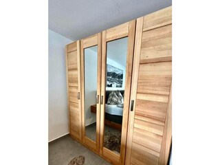 Ferienwohnung Davos Außenaufnahme 2