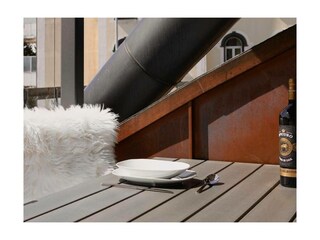 Ferienwohnung Davos Außenaufnahme 6
