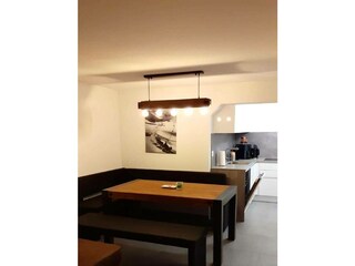 Ferienwohnung Davos Außenaufnahme 14