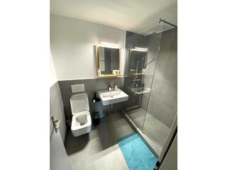 Ferienwohnung Davos Außenaufnahme 16