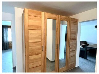 Ferienwohnung Davos Außenaufnahme 28