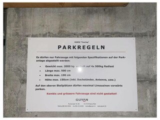 Ferienwohnung Davos Außenaufnahme 30
