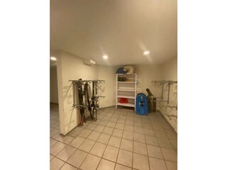 Ferienwohnung Davos Außenaufnahme 31