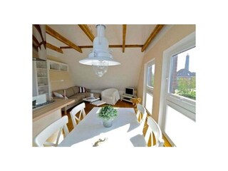 Ferienwohnung Welt Außenaufnahme 1