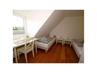 Ferienwohnung Welt Außenaufnahme 4