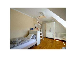 Ferienwohnung Welt Außenaufnahme 5