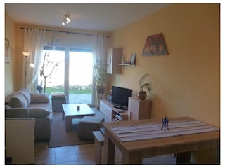 Ferienwohnung Dranske Außenaufnahme 14