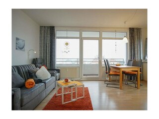 Ferienwohnung Großenbrode Außenaufnahme 2