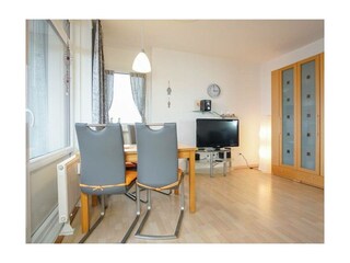 Ferienwohnung Großenbrode Außenaufnahme 3