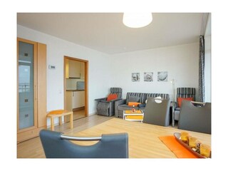 Ferienwohnung Großenbrode Außenaufnahme 4
