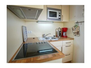 Ferienwohnung Großenbrode Außenaufnahme 6