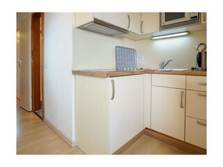 Ferienwohnung Großenbrode Außenaufnahme 7