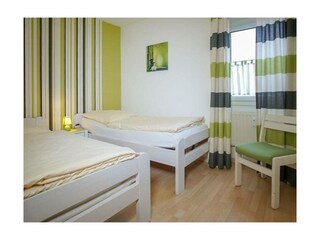 Ferienwohnung Großenbrode Außenaufnahme 8