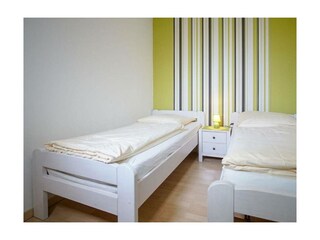 Ferienwohnung Großenbrode Außenaufnahme 9