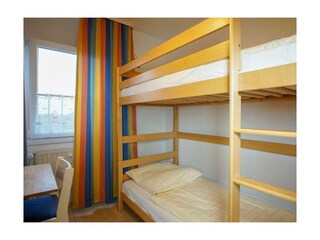 Ferienwohnung Großenbrode Außenaufnahme 10