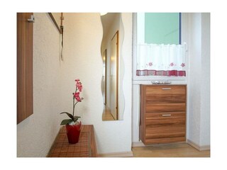Ferienwohnung Großenbrode Außenaufnahme 12