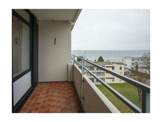 Ferienwohnung Großenbrode Außenaufnahme 13