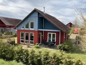 Ferienwohnung 75 m² Ferienhaus ∙ 2 Schlafzimmer ∙ 6 Gäste - Kalkhorst - image1