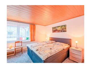 Ferienwohnung Trassenheide Außenaufnahme 8