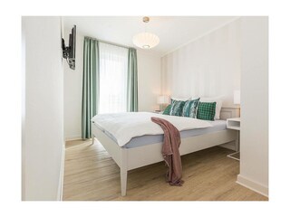 Ferienwohnung Prerow Außenaufnahme 4