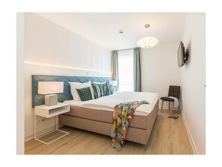 Ferienwohnung Prerow Außenaufnahme 6