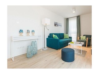 Ferienwohnung Prerow Außenaufnahme 9