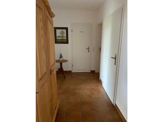 Ferienwohnung Dranske Außenaufnahme 8