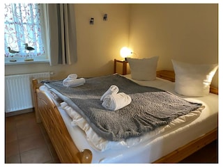 Ferienwohnung Dranske Außenaufnahme 10